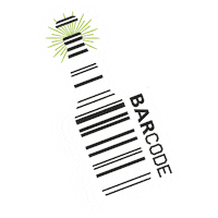 Bar Coding Sticker by PLCnext Technology