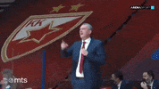 Kkcz Radonja GIF by sportmts