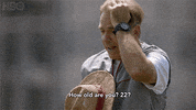 Football Coaching GIF by HBO
