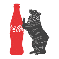 Ccme Sticker by CocaCola_Esp