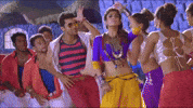 Mass Dance GIF by Magic Man Gifs