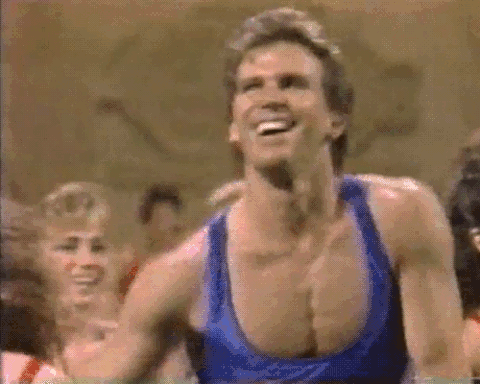 vhspositive GIF