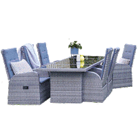 Furniture Lounging Sticker by vidaXL