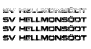 svhellmonsoedt svh svhellmonsoedt Sticker