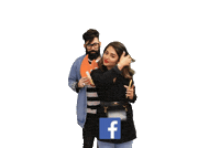 creator masterclass dubai Sticker by Facebook Dubai
