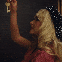 Music Video Keys GIF
