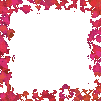 HeyhhIkha pink red new post post Sticker