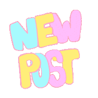 cloudysunflowrs new post colorful cloudysunflowrs Sticker