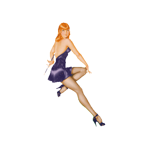 Hocus Pocus Magic Sticker