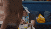 Michael Jones Comedy GIF by Rooster Teeth