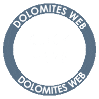 Sticker by Dolomitesweb