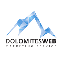 Sticker by Dolomitesweb