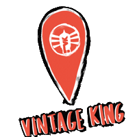 Pro Audio La Sticker by Vintage King Audio