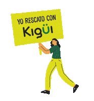 Equality Gelt Sticker by Kigüi App