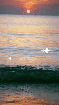 Happy Summer GIF by Maria Johnsen