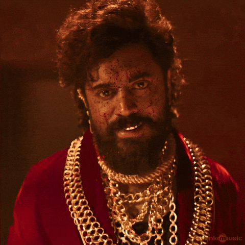 Benz Nivinpauly GIF by Think Music