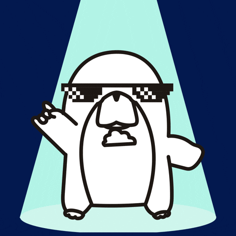 Happy Dance GIF