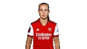 Beth Mead Football Sticker by Arsenal