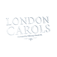 performing arts love Sticker by Hillsong Church London