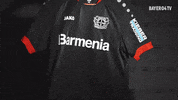 Bayarena New Player GIF by Bayer 04 Leverkusen