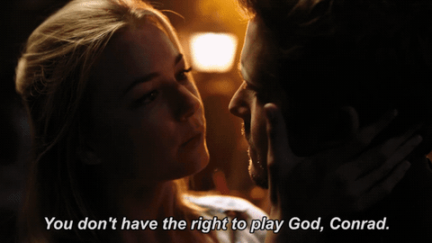 season 1 doctor GIF by The Resident on FOX