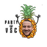 florida lakeland Sticker by Victory Student Church