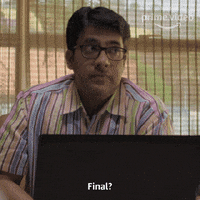 Serious Amazon Prime Video GIF by primevideoin