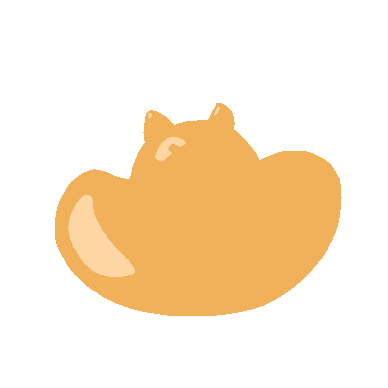 Gold 新年 Sticker