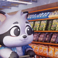 Pumpkin Spice Fall GIF by Family Cando