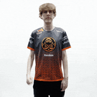 Counter-Strike Thumbs Up GIF by ENCE