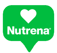Heart Sticker by Nutrena Feed