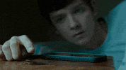 rose flower GIF by 20th Century Fox Home Entertainment