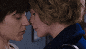 Kissing Rebecca Ferguson GIF by Enlightenment Movies