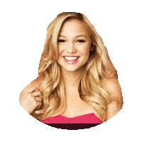 olivia STICKER by imoji