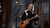 Brandi Carlile Snl GIF by Saturday Night Live