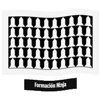 Comunidad Valenciana Bandera Sticker by Formación Ninja