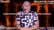 horoscopo semanal escorpio julio 2018 GIF by Horoscopo de Los Arcanos