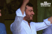 jacqui lambie imacelebau GIF by I'm A Celebrity... Get Me Out Of Here! Australia