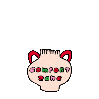 Animation Flower Sticker by cupofmotion
