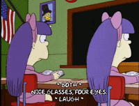 season 5 terri mackleberry GIF