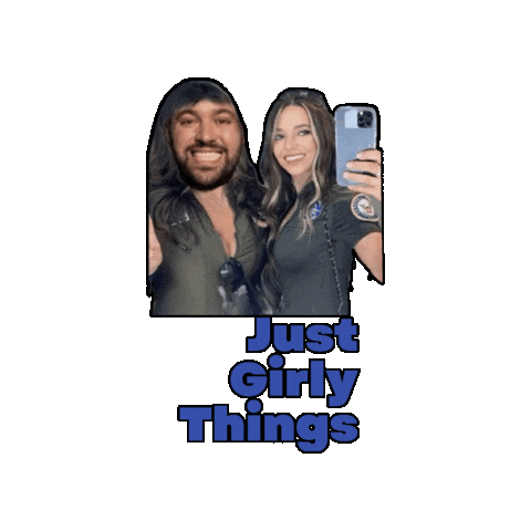 Z1043 Sticker by HOT 99.5