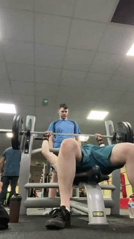 manchesterlifter giphyupload GIF