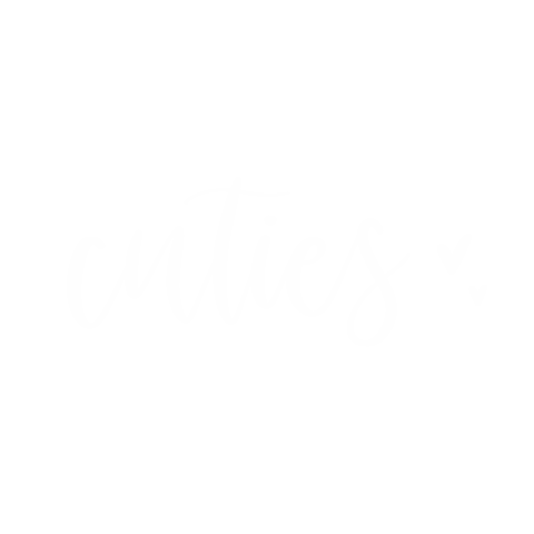 Cu Cuties Sticker