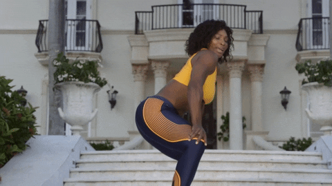 GIF by WTA