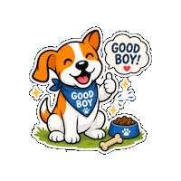 Barrylop Sticker by Lero Lero