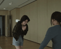 Fight Slap GIF