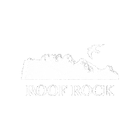 roofrockclimbingshop climbing 小川山 roofrock ルフロック Sticker