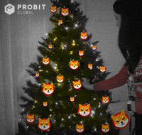 Invest Vitalik Buterin GIF by ProBit Global