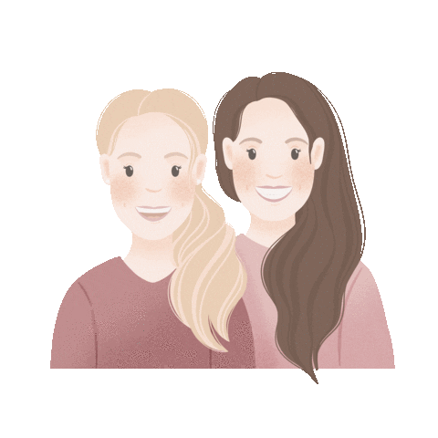 kaiserschluepfer pregnancy birth breastfeeding midwife Sticker