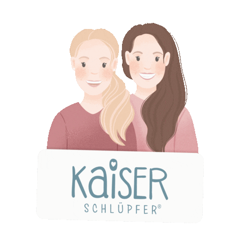 kaiserschluepfer pregnancy birth breastfeeding midwife Sticker